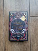S.A. Chakraborty - de avonturen van Amina al-Sirafi NIEUW, Boeken, Fantasy, Ophalen of Verzenden, Nieuw