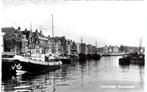 Scheepvaart, Verzamelen, Scheepvaart, Verzenden, Zo goed als nieuw, Motorboot, Kaart, Foto of Prent