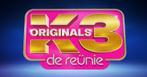 K3 reünie 4 kaartjes 12 april 15:30 Rotterdam, Tickets en Kaartjes