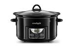 Crockpot Slow cooker, Ophalen, Vaatwasmachinebestendig, Nieuw