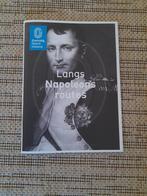 Boekje Langs Napoleons routes, Zo goed als nieuw, Benelux, Brochure, Ophalen