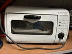 Compacte Oven - Grill, Witgoed en Apparatuur, Ovens, Ophalen, Minder dan 45 cm, Gebruikt, Oven met grill