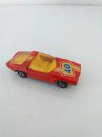 Vauxhall Guildsman 1971 Matchbox, Ophalen of Verzenden, Zo goed als nieuw, Auto