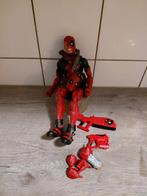 Deadpool actiefiguur, Ophalen of Verzenden, Gebruikt