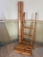 Flexa uitbreiding tot halfhoogslaper, Ophalen, Zo goed als nieuw, 180 cm of meer, 85 tot 100 cm