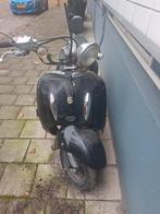 Scooter BTC, Gebruikt, Benzine, Ophalen, Overige merken