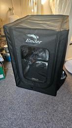 Creality Ender 3 S1 Pro 3d printer met Sonic Pad en tent, Computers en Software, 3D Printers, Ophalen, Ingebouwde Wi-Fi, CREALITY