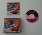 Road Avenger compleet voor Sega Mega CD, Spelcomputers en Games, Ophalen, Zo goed als nieuw