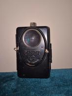 Pertrix 667 lamp jaren 50 / 60, Ophalen of Verzenden