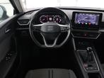 SEAT Leon 1.0 TSI Style Intens | Trekhaak | Camera | Carplay, Adaptive Cruise Control, Stof, Gebruikt, Leon