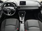 Mazda CX-3 2.0 SkyActiv-G 120 TS Automaat | Navi | Clima, 1998 cc, Stof, Euro 6, 4 cilinders