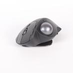 Logitech MX Ergo Draadloze Muis - Incl. Garantie (B), Computers en Software, Muizen, Logitech, Gebruikt, Support@logitech.com