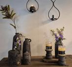 Brynxz collectie potterie, Huis en Inrichting, Woonaccessoires | Vazen, Ophalen, Nieuw, Aardewerk of Porselein, Minder dan 50 cm