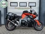 BMW K 1300 R ABS ESA QUICKSHIFTER (bj 2009), Motoren, 1293 cc, 4 cilinders, Motorrijbewijs A, Bedrijf