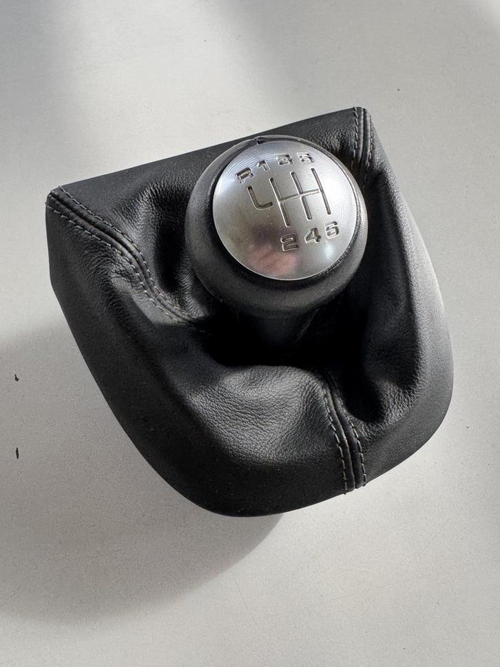 997.424.075.01 versnellingspook, Auto-onderdelen, Interieur en Bekleding, Gebruikt, Ophalen of Verzenden