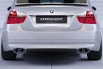 CSR Automotive Rear Diffuser Voor BMW 3 Serie E90 / E91 HA28, Verzenden, Automotive Parts, A.parts@hotmail.nl, Trasmolenlaan 12 3447 GZ Woerden