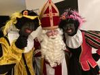 SINTERKLAAS EN TRADITIONELE ZWARTE PIETEN VOOR BREDA E.O, Ophalen, Nieuw