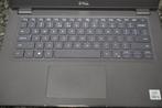 Dell Latitude 3410 - i5-10210U - 16GB - 256GB SSD, 2 tot 3 Ghz, Qwerty, Info@dell.com, Intel® Core™ i5-10210U (10th Generatie)
