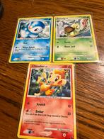 Pop Series 6, Hobby en Vrije tijd, Verzamelkaartspellen | Pokémon, Ophalen of Verzenden, Zo goed als nieuw, Meerdere kaarten