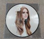 lana del rey National Anthem 12" vinyl picture disc RARE, Cd's en Dvd's, Vinyl | Pop, Verzenden, 2000 tot heden, Nieuw in verpakking