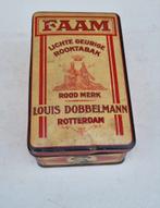 Faam blik, Verzamelen, Ophalen of Verzenden, Overige