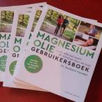 Diverse Permsal magnesium produkten, Ophalen of Verzenden, Nieuw, Overige typen