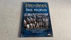 The Lord of the Rings Strategy Battle Game The Free Peoples, Hobby en Vrije tijd, Wargaming, Ophalen of Verzenden, Lord of the Rings