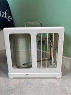 Vintage Thies Thermograaf, Ophalen of Verzenden