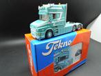 Tekno Scania Verbist, Hobby en Vrije tijd, Modelauto's | 1:50, Verzenden, Nieuw, Bus of Vrachtwagen, Tekno