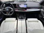 BMW i5 eDrive40 M Sport Edition 84 kWh Pano-Dak | Trekhaak |, Auto's, BMW, Automaat, Achterwielaandrijving, Gebruikt, Sedan