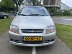 Chevrolet Kalos 1.2 Pure 120.000 km! | Nette auto | Trekhaak, Voorwielaandrijving, 1150 cc, Gebruikt, 4 cilinders