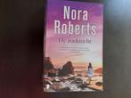 Nora Roberts - De zoektocht, Gelezen, Amerika, Ophalen of Verzenden, Nora Roberts