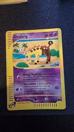Girafarig 58 - skyridge, Ophalen of Verzenden