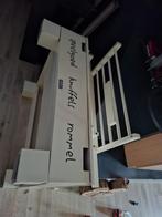 Box , merk Bopita, Ophalen, Gebruikt, Rechthoekig, In hoogte verstelbaar