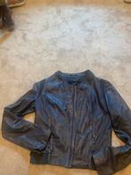Leren jasje maat s, Kleding | Dames, Ophalen of Verzenden, Nieuw