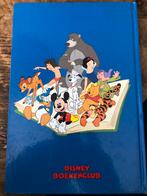 Kwik, Kwek en Kwak als spoorzoekers - Disney Boekenclub, Ophalen of Verzenden, Zo goed als nieuw, Sprookjes