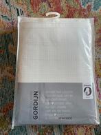 VT Wonen Gordijnen Drizzle Egg White Nieuw, 100 tot 150 cm, 200 cm of meer, Wit, Nieuw