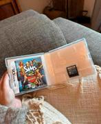 Sims 2 spel voor de nintendo ds met hoes en boekje, Spelcomputers en Games, Games | Nintendo DS, 1 speler, Ophalen of Verzenden