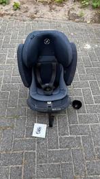 Maxi Cosi Titan Pro Blauw, Kinderen en Baby's, Autostoeltjes, Ophalen, Verstelbare rugleuning, Gebruikt, 9 t/m 36 kg