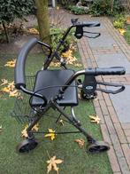 Te koop rollator, Ophalen, Lichtgewicht, Gebruikt