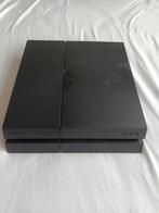 Defecte PlayStation 4 voor onderdelen, Spelcomputers en Games, Ophalen of Verzenden, Zonder controller, Niet werkend, Original