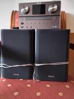 Philips radio, Audio, Tv en Foto, Stereo-sets, Ophalen, Zo goed als nieuw, Philips
