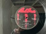 Vega – Nostradamus 12” disco, Ophalen of Verzenden, Zo goed als nieuw, 12 inch, Disco