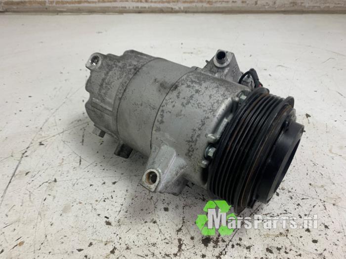 Aircopomp van een Kia Picanto, Auto-onderdelen, Overige Auto-onderdelen, Kia, Gebruikt, 3 maanden garantie, Ophalen of Verzenden