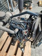 kubota diesel D905, Doe-het-zelf en Verbouw, Motoren, Ophalen, Zo goed als nieuw, Dieselmotor, 1800 rpm of meer