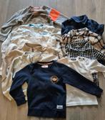 Jongens kleding, Ophalen of Verzenden, Gebruikt, Maat 110