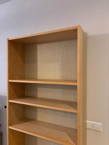 Boekenkasten IKEA Billy - afbeelding 4