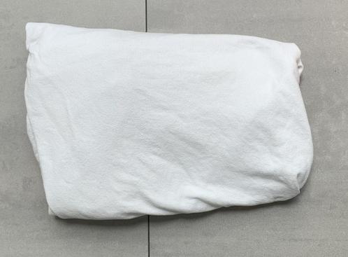Molton matrasbeschermer hoes 120x200 - voor matras 120 x 200, Huis en Inrichting, Slaapkamer | Beddengoed, Gebruikt, Overige typen