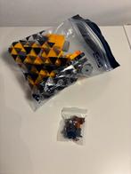 Lego 76254 Baby Rocket's Ship - Compleet!, Ophalen of Verzenden, Zo goed als nieuw, Complete set, Lego