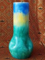 Mooie originele Art Deco vaas uit Engeland 30,8 cm., Ophalen of Verzenden
